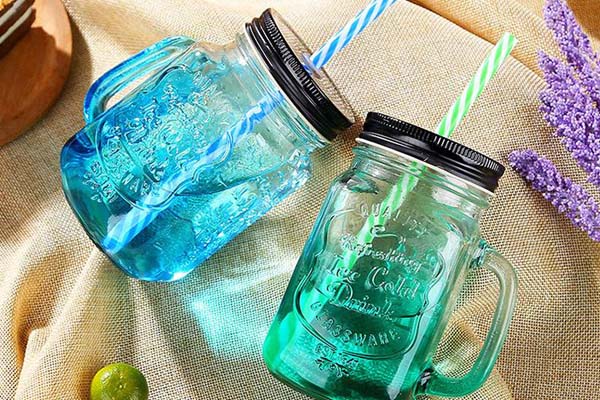 玻璃瓶廠家如何有效提升質(zhì)量？