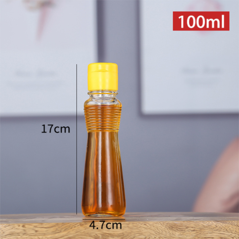 麻油瓶廠家在選擇的時(shí)候需要注意什么？